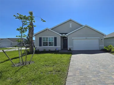 PUNTA GORDA FL Home