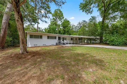 GAINESVILLE FL Home