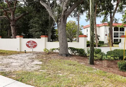 DUNEDIN FL Home