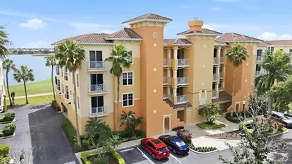 LAKEWOOD RANCH FL Home