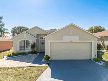 DAVENPORT FL Home