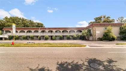 ST PETERSBURG FL Home