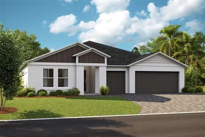 OCALA FL Home