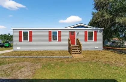LAKELAND FL Home