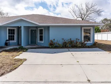 LAKE WALES FL Home