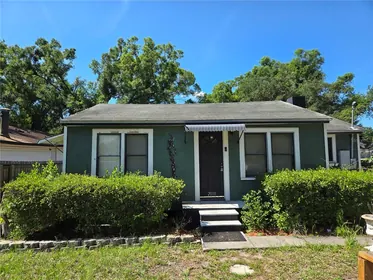 TAMPA FL Home