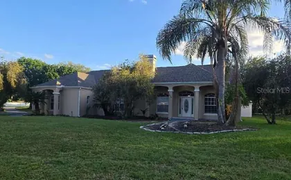 ST CLOUD FL Home