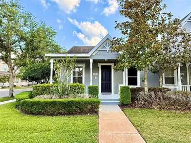 ORLANDO FL Home