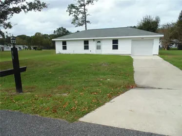 OCALA FL Home