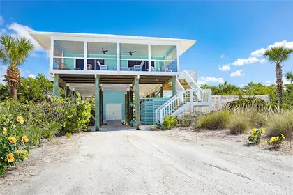 PLACIDA FL Home