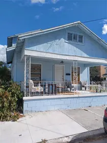 TAMPA FL Home