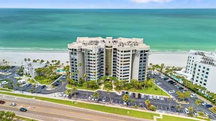 CLEARWATER BEACH FL Home