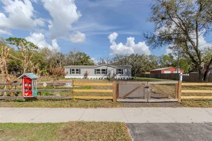 HUDSON FL Home