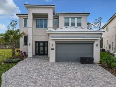 DAVENPORT FL Home