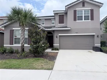 DAVENPORT FL Home