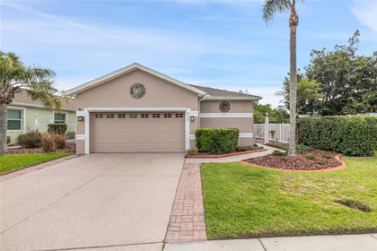 LAND O LAKES FL Home
