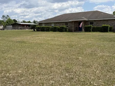 TRENTON FL Home