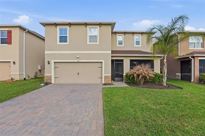 DEBARY FL Home