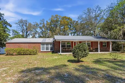 HIGH SPRINGS FL Home