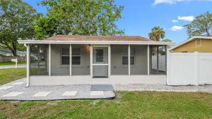 PORT RICHEY FL Home