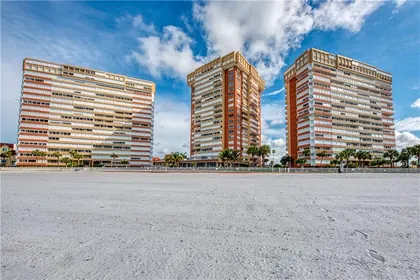 REDINGTON SHORES FL Home