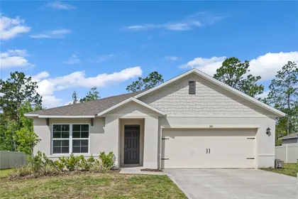 ORMOND BEACH FL Home