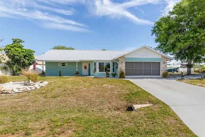 ENGLEWOOD FL Home