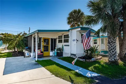 ST PETERSBURG FL Home