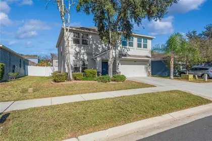 LAND O LAKES FL Home