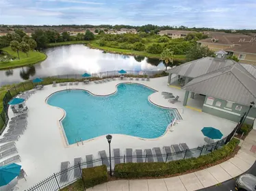RIVERVIEW FL Home