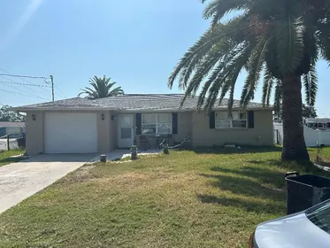 HUDSON FL Home