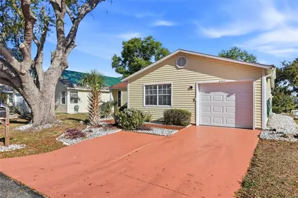 BRADENTON FL Home