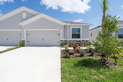 PLANT CITY FL Home