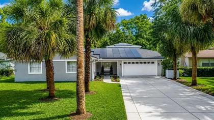 WINTER SPRINGS FL Home