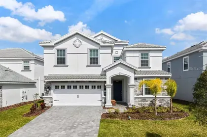 DAVENPORT FL Home