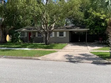 ORLANDO FL Home