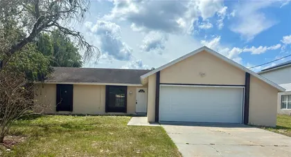 DELTONA FL Home