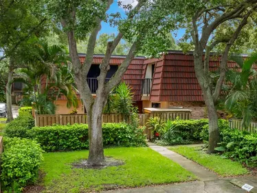PALM HARBOR FL Home
