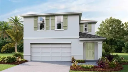 WIMAUMA FL Home