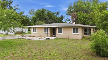 HOWEY IN THE HILLS FL Home