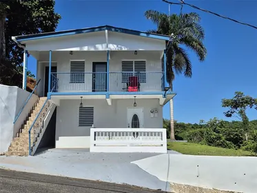 MAYAGUEZ PR Home
