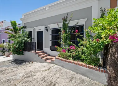 SAN JUAN PR Home