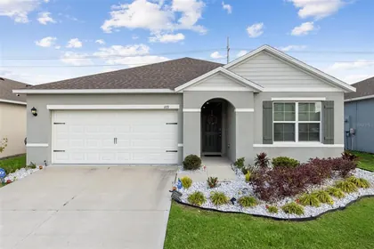 LAKE ALFRED FL Home