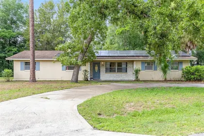 OCALA FL Home