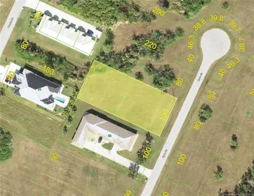 ROTONDA WEST FL Property