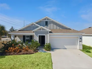 HAINES CITY FL Home