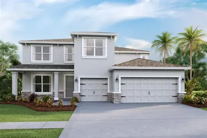 PLANT CITY FL Home