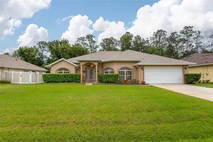 PALM COAST FL Home