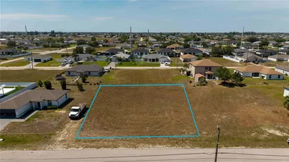 CAPE CORAL FL Property
