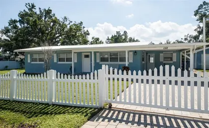 BRADENTON FL Home